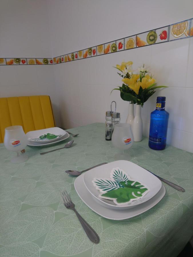 דירות Rafelcofer Disfruta מראה חיצוני תמונה